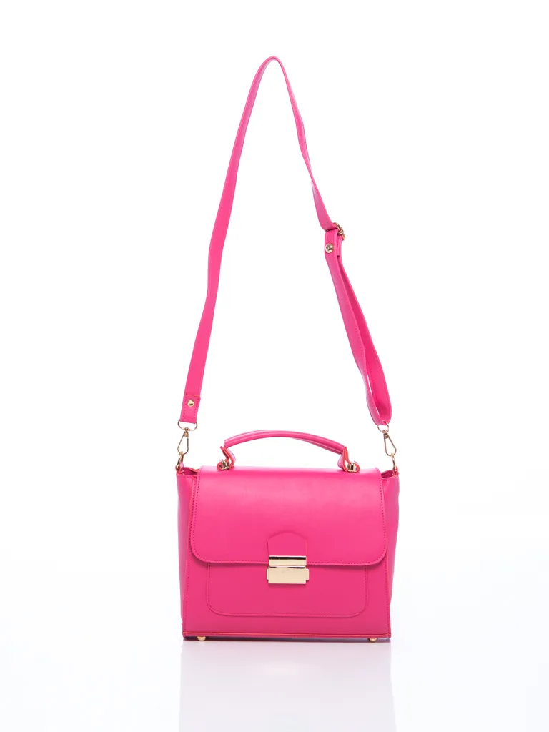 SAC A MAIN FAUVERNEY