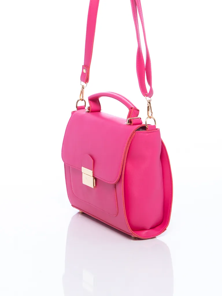 SAC A MAIN FAUVERNEY