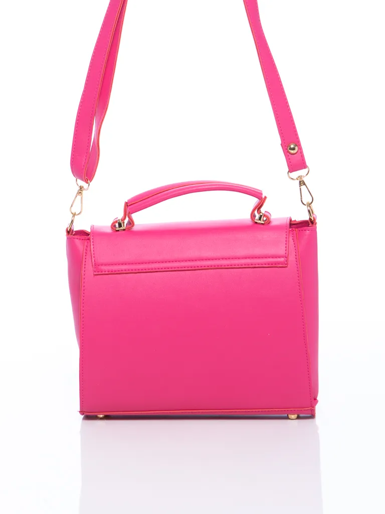 SAC A MAIN FAUVERNEY