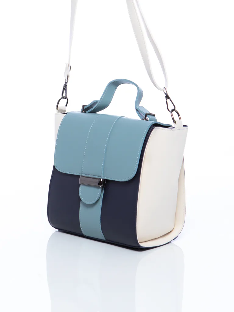 SAC A MAIN FEUILLADE