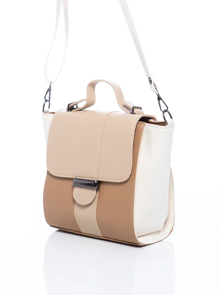 SAC A MAIN FEUILLADE