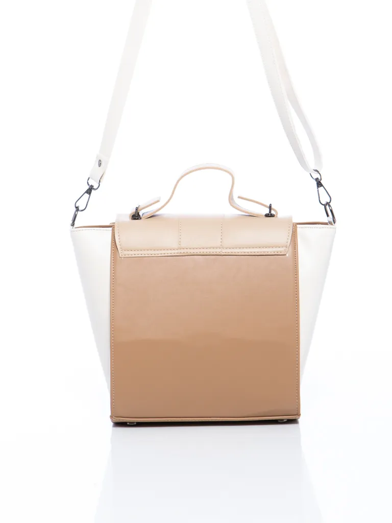 SAC A MAIN FEUILLADE