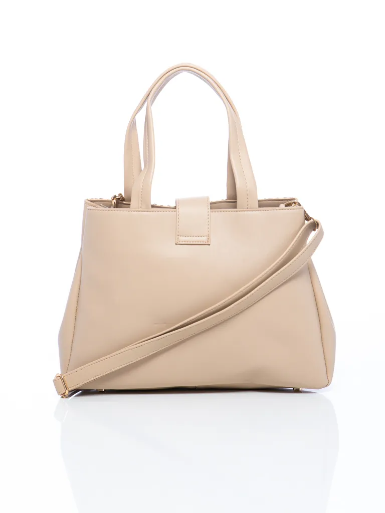 SAC A MAIN FEUILLERES