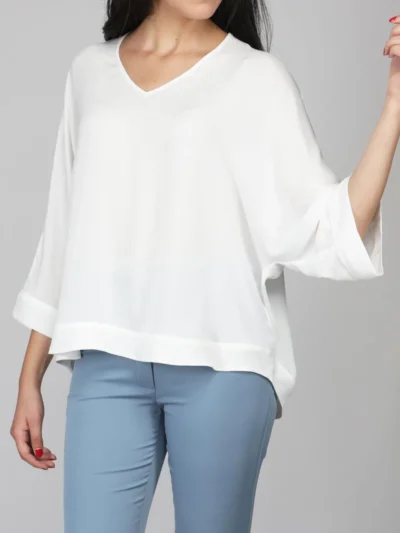 BLOUSE TERRY