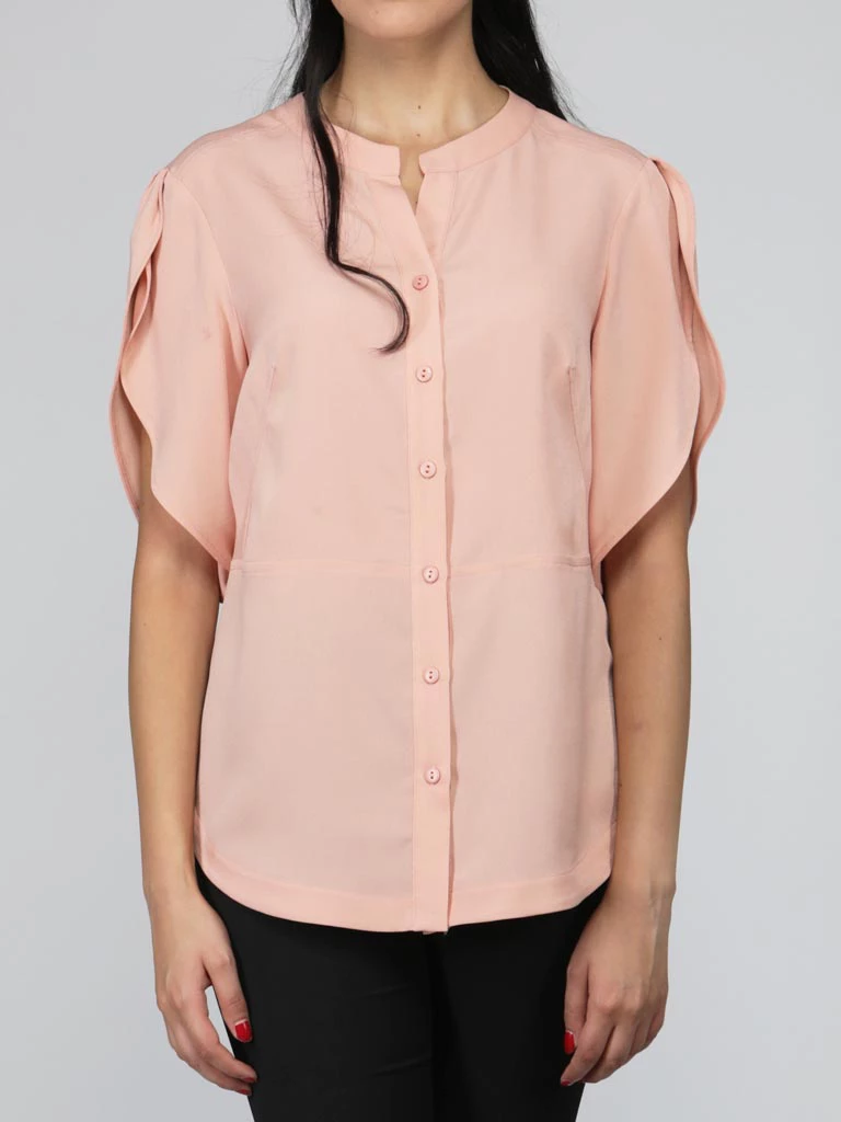 CHEMISE TALYNA