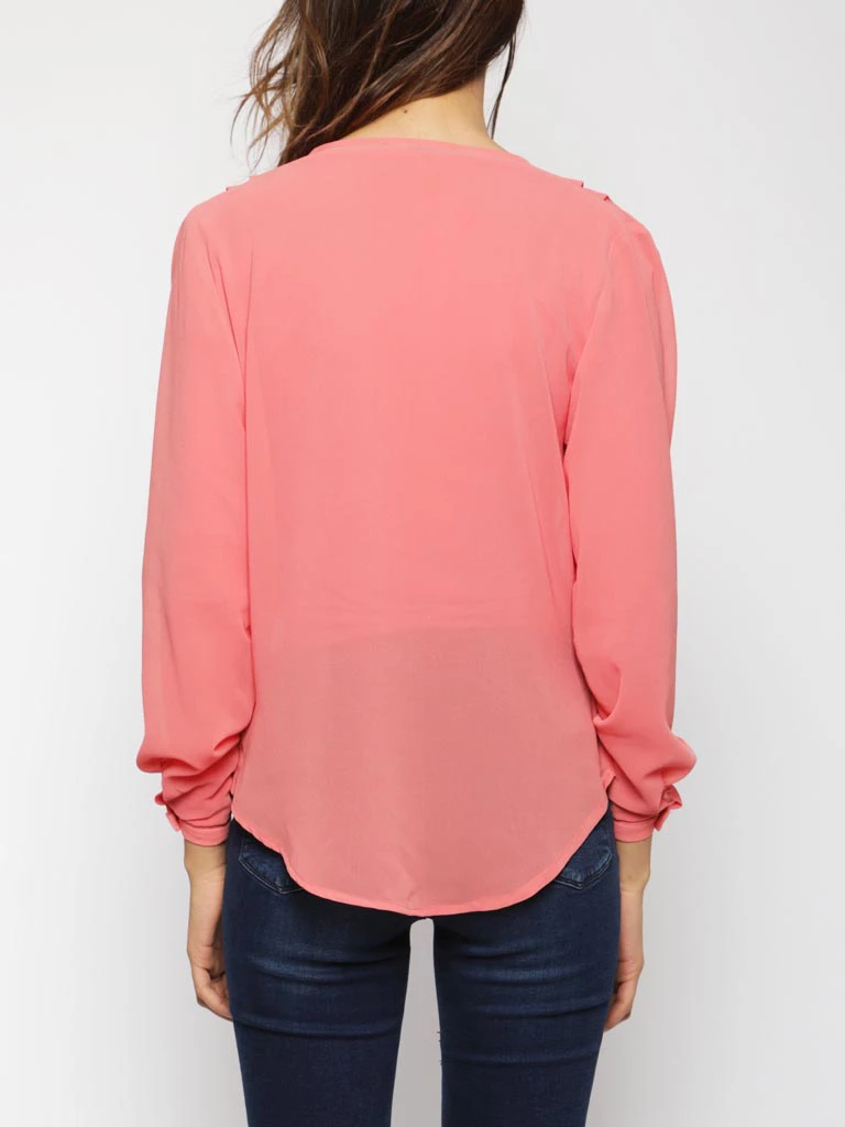 BLOUSE VERONE