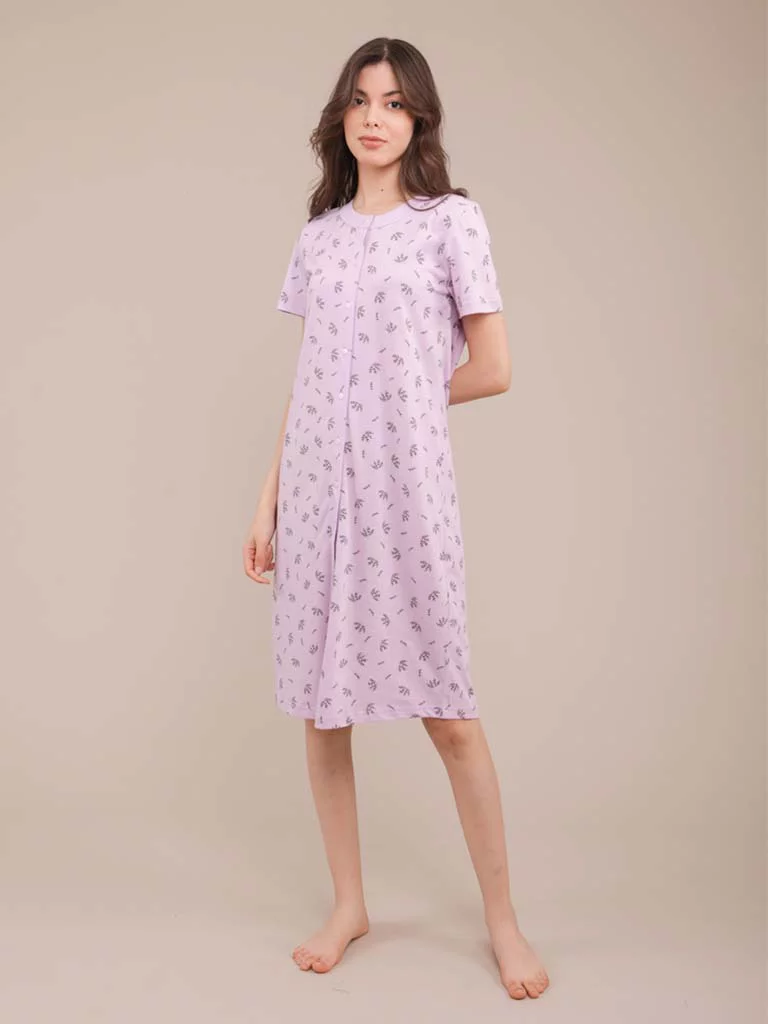 CHEMISE DE NUIT COPPELIA