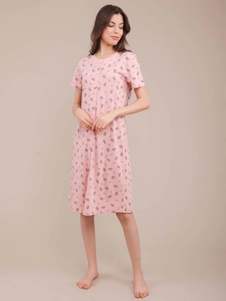 CHEMISE DE NUIT COPPELIA