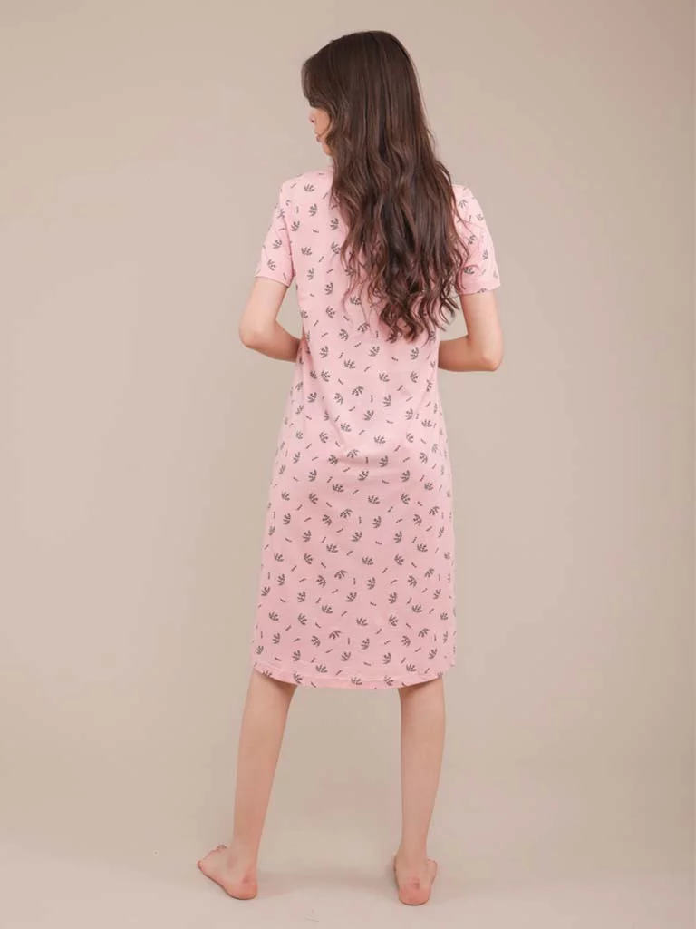 CHEMISE DE NUIT COPPELIA