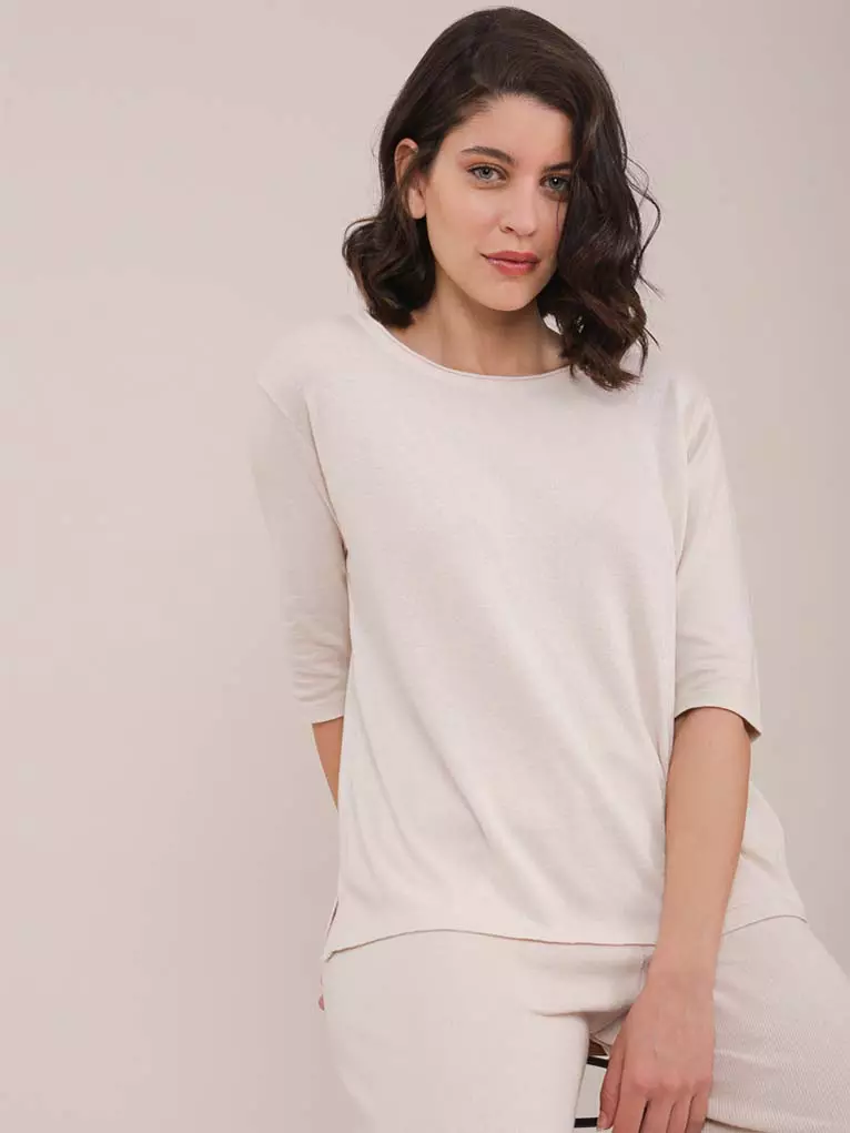 ENSEMBLE LOUNGEWEAR CAROLE