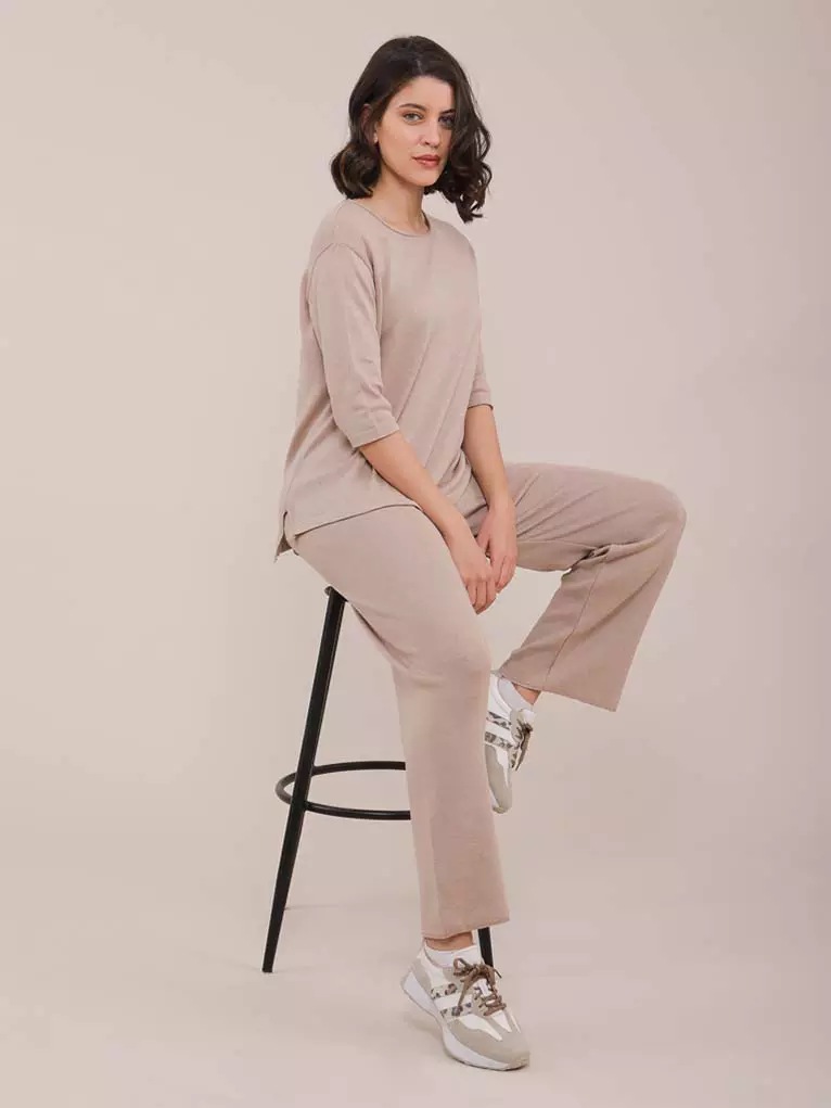 ENSEMBLE LOUNGEWEAR CAROLE