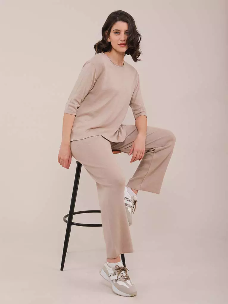 ENSEMBLE LOUNGEWEAR CAROLE