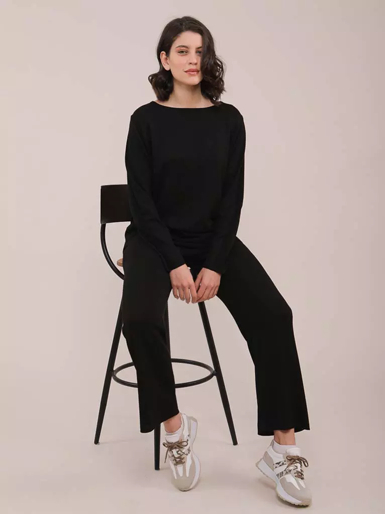 ENSEMBLE LOUNGEWEAR CHRIST