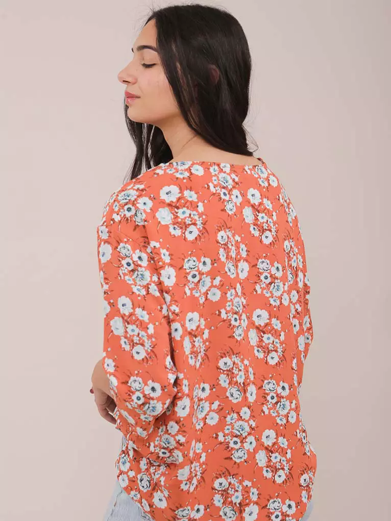 BLOUSE CYNDA