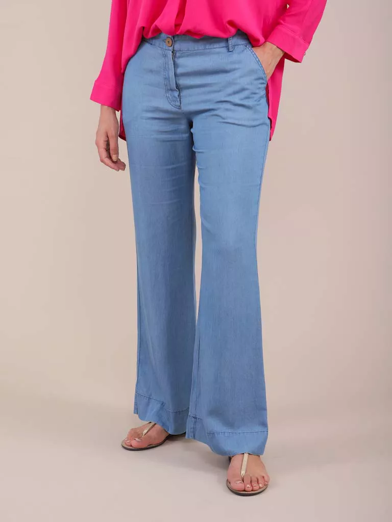 PANTALON COURA