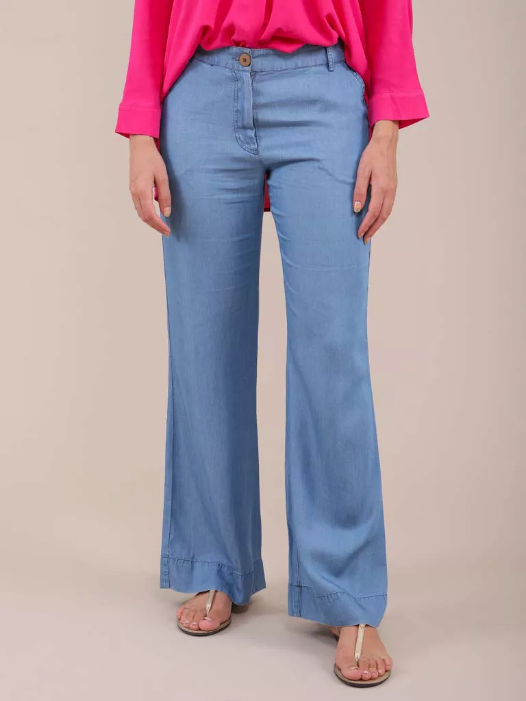 PANTALON COURA