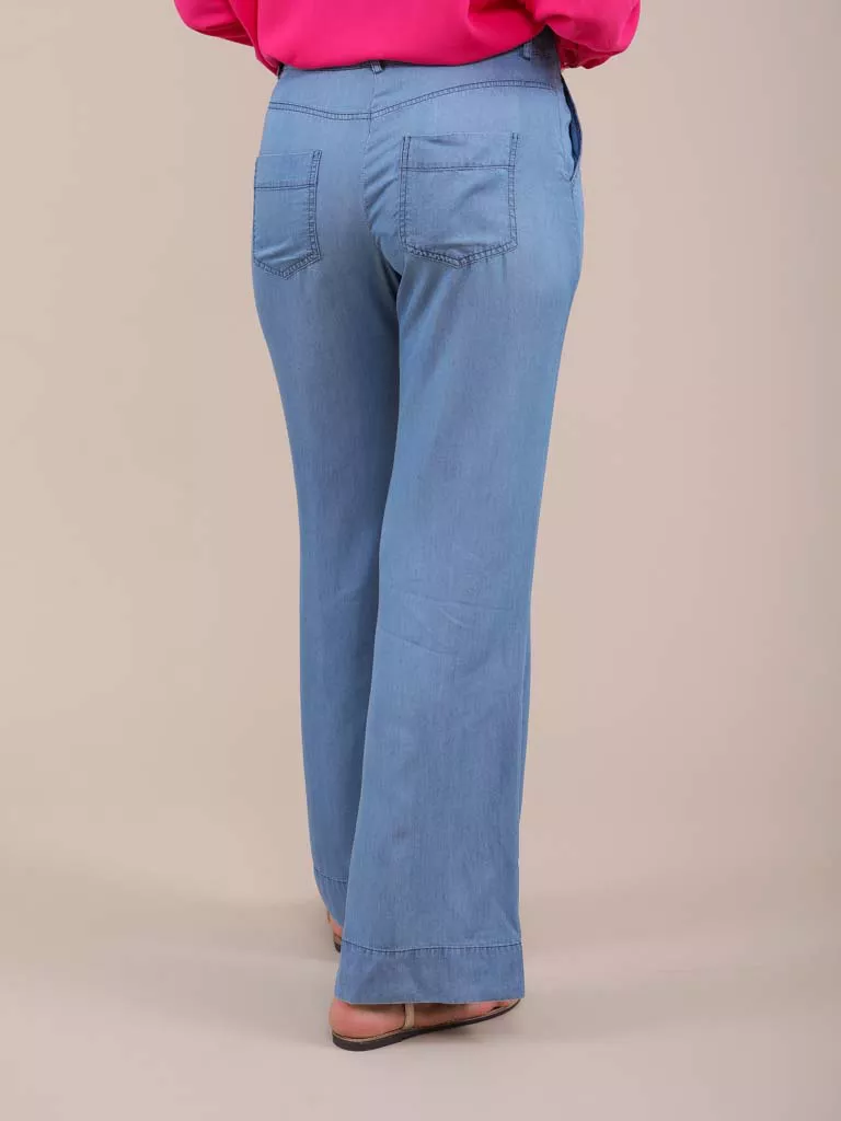PANTALON COURA
