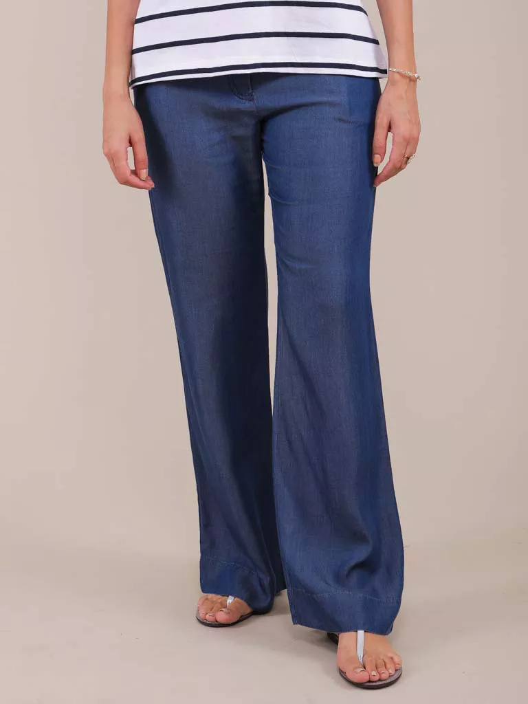 PANTALON COURA