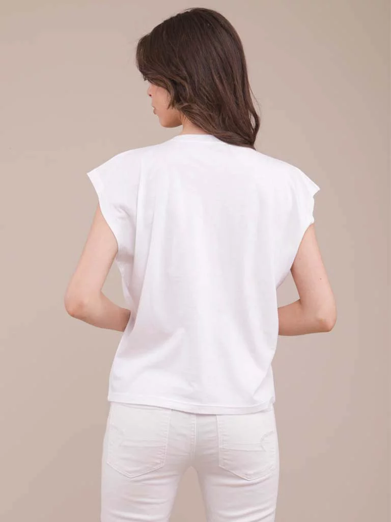 TEE SHIRT CESARINE