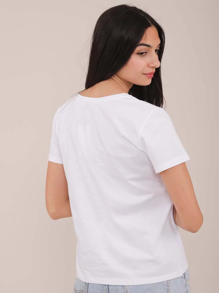 TEE SHIRT CHRISTEL