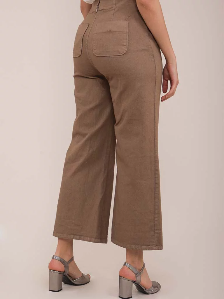 PANTALON CEYLIA