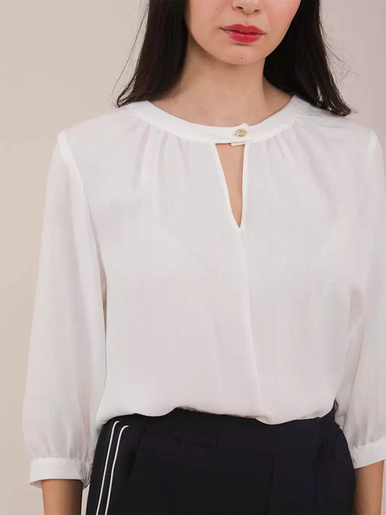 BLOUSE CHANI