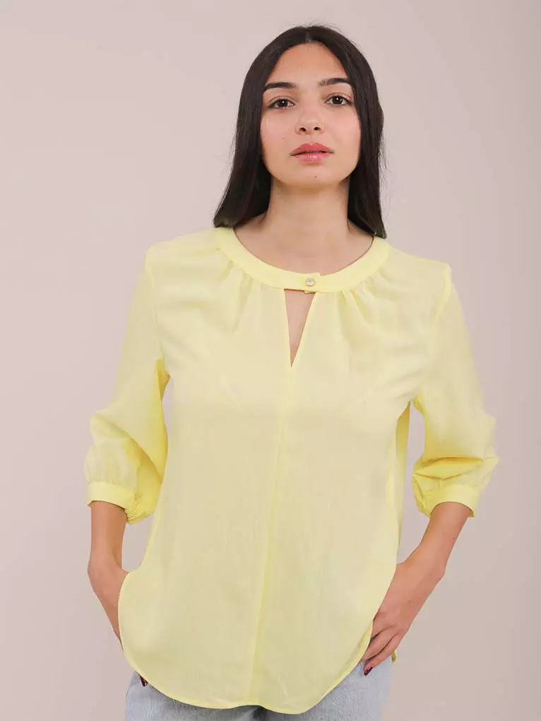 BLOUSE CHANI