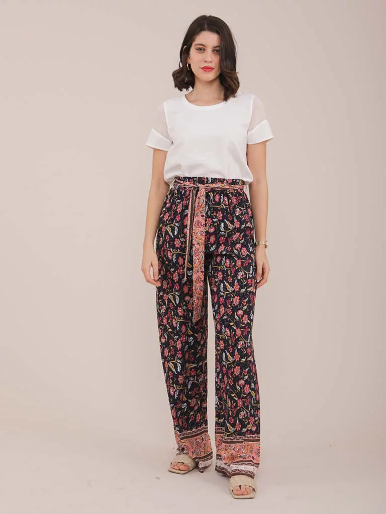 PANTALON CHEYENNE