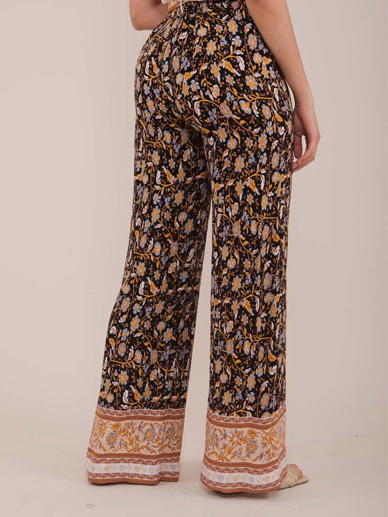 PANTALON CHEYENNE