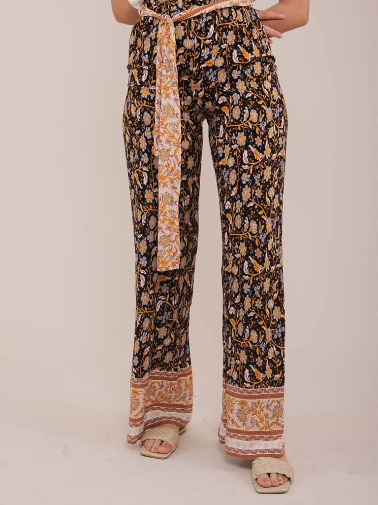PANTALON CHEYENNE