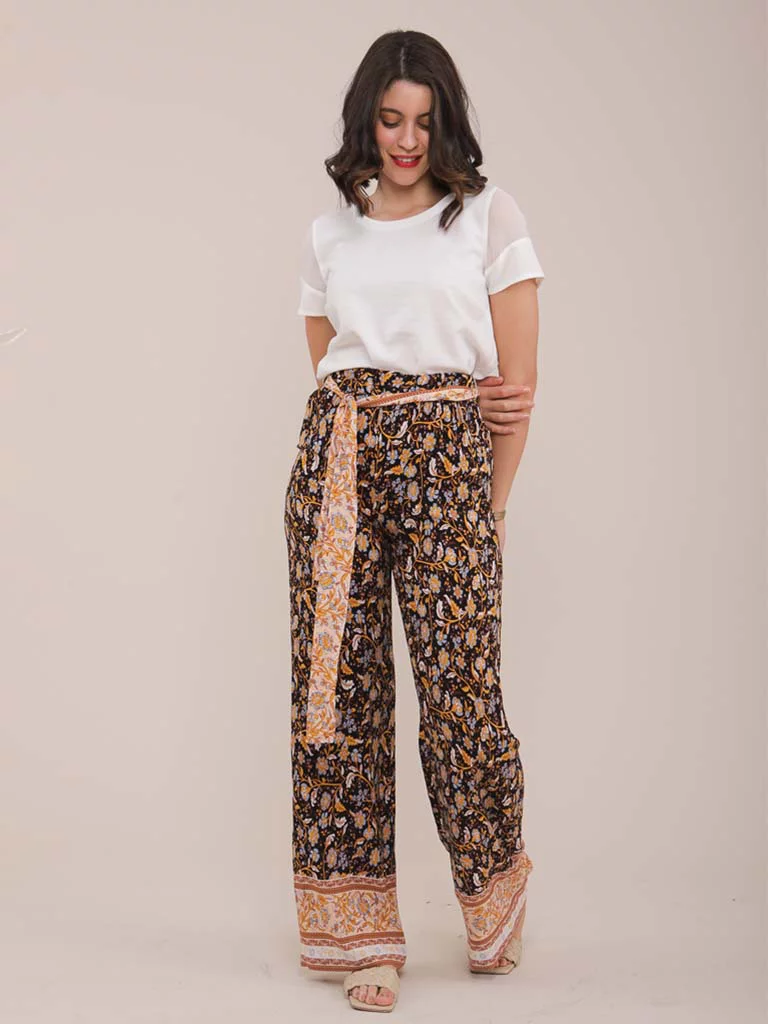 PANTALON CHEYENNE