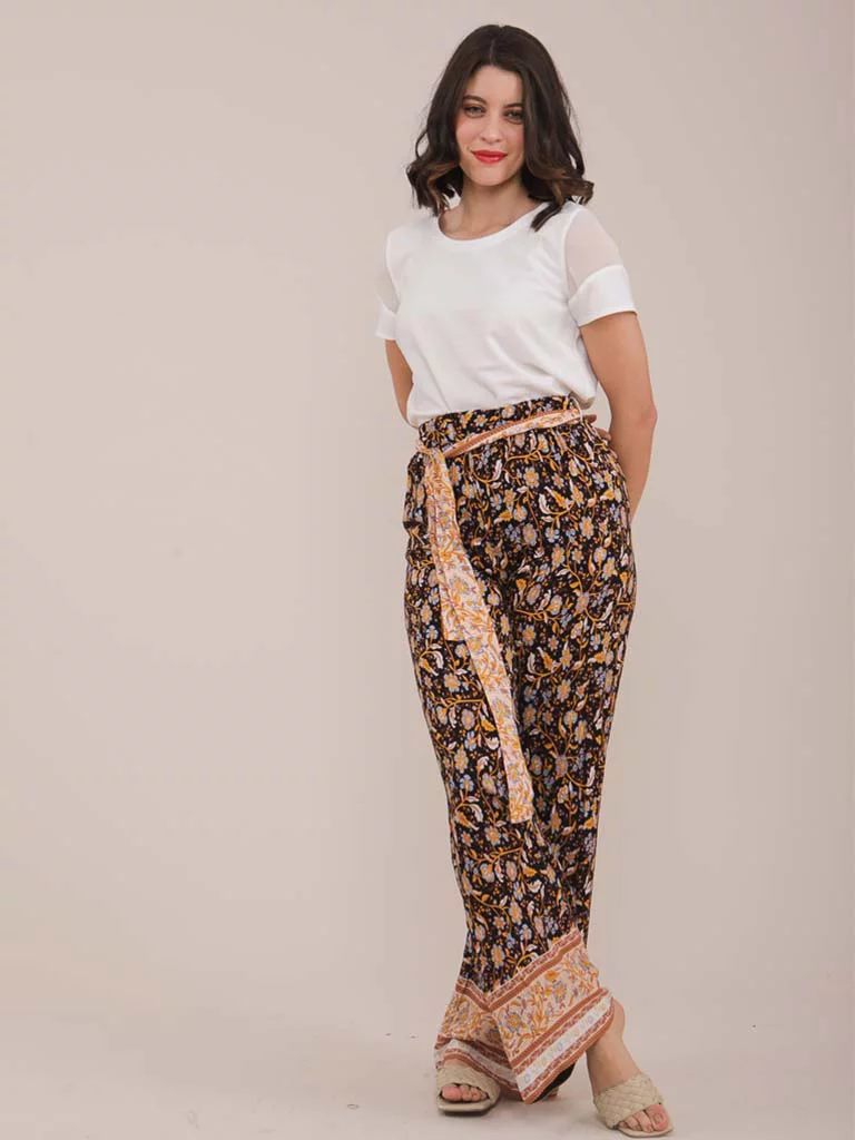 PANTALON CHEYENNE