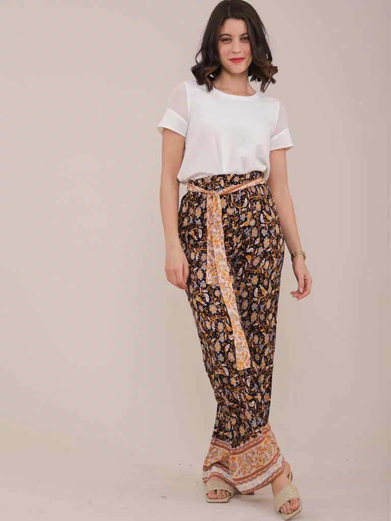 PANTALON CHEYENNE