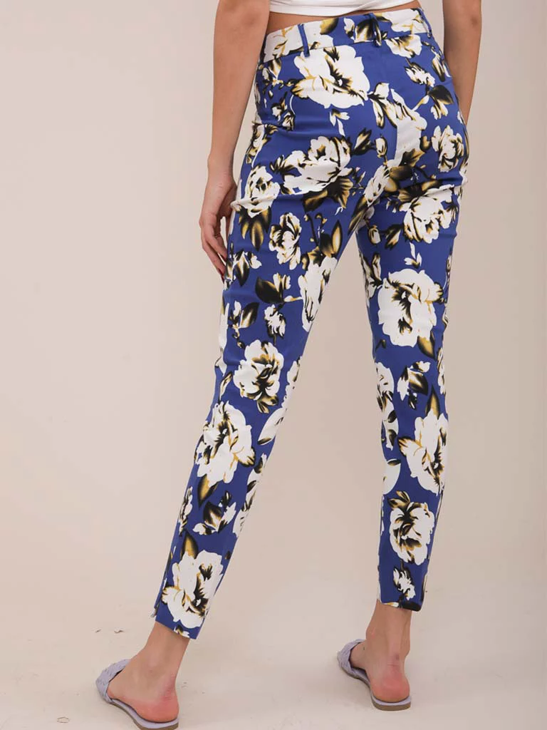 PANTALON CLAUDIE
