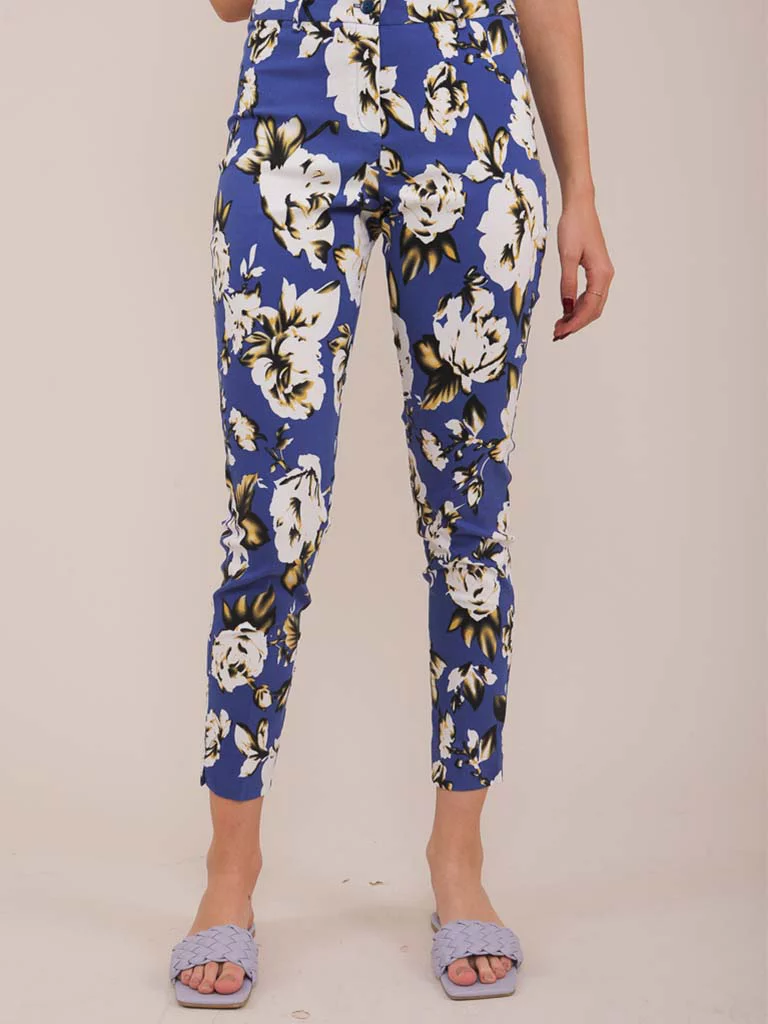 PANTALON CLAUDIE