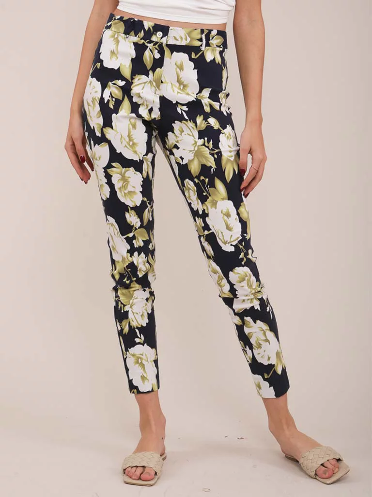 PANTALON CLAUDIE