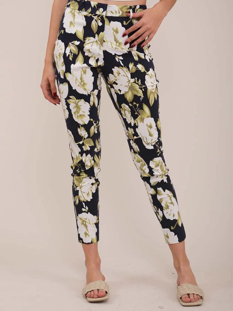 PANTALON CLAUDIE
