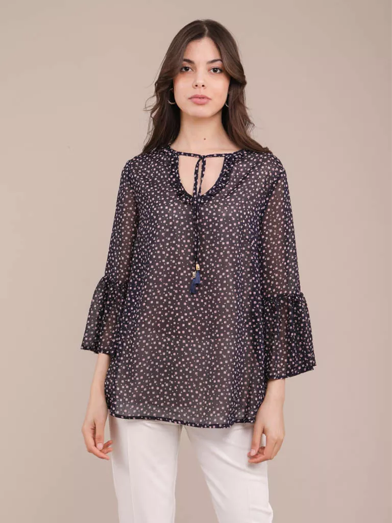 BLOUSE CORANTINE
