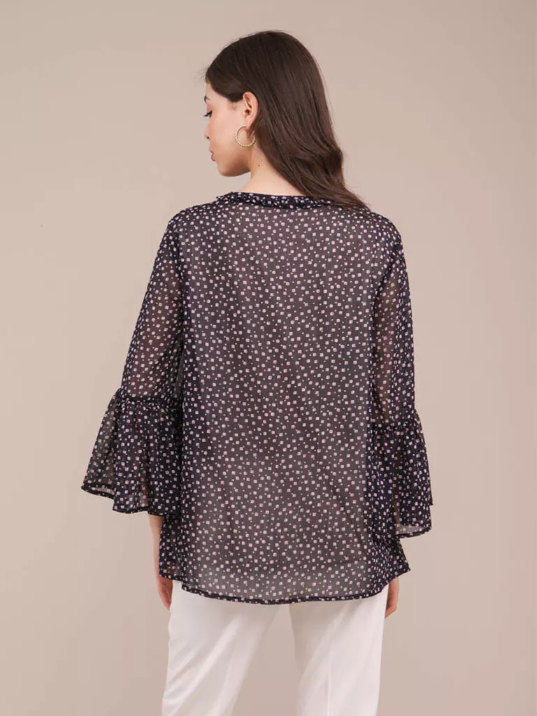 BLOUSE CORANTINE