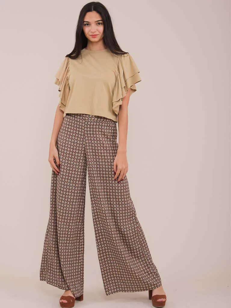 PANTALON CELENIE