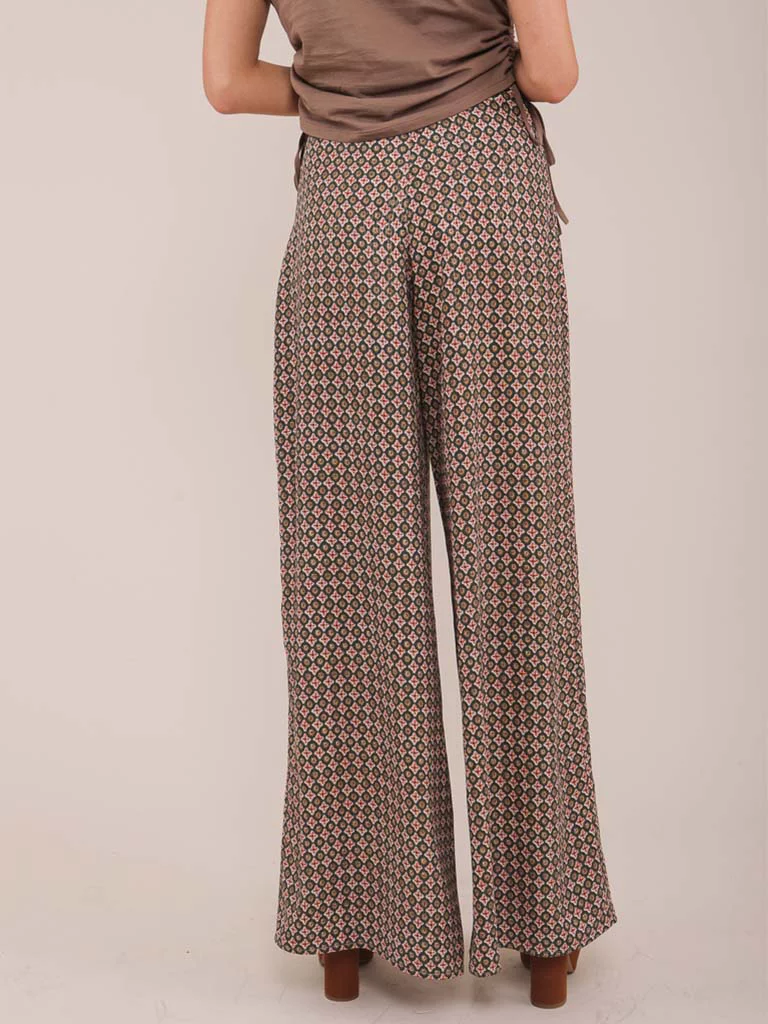 PANTALON CELENIE
