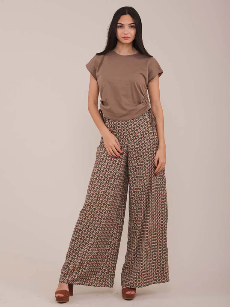 PANTALON CELENIE
