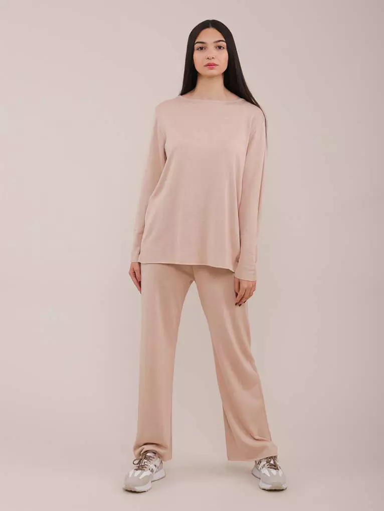 ENSEMBLE LOUNGEWEAR CHRIST