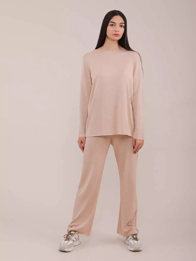 ENSEMBLE LOUNGEWEAR CHRIST