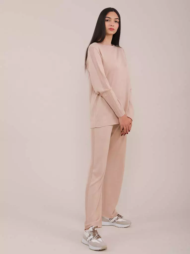 ENSEMBLE LOUNGEWEAR CHRIST