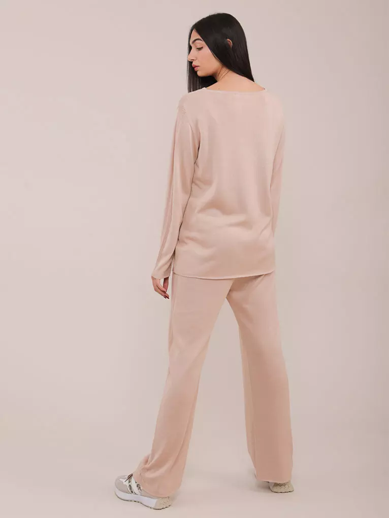 ENSEMBLE LOUNGEWEAR CHRIST