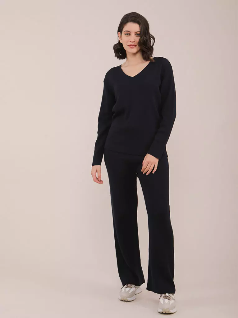 ENSEMBLE LOUNGEWEAR CLARISSA
