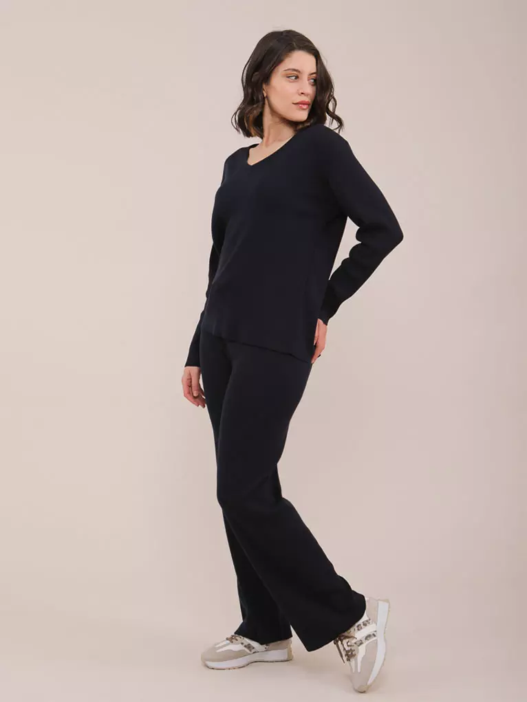 ENSEMBLE LOUNGEWEAR CLARISSA