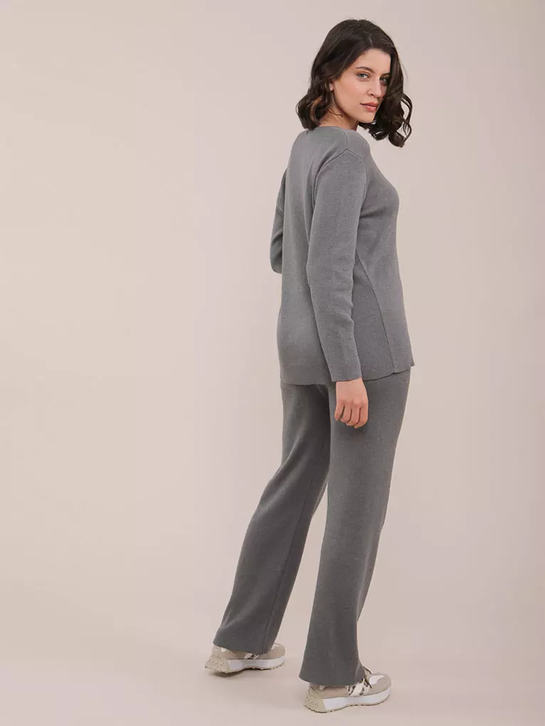 ENSEMBLE LOUNGEWEAR CLARISSA