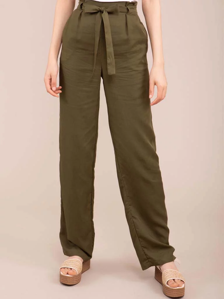 PANTALON CAITLINE